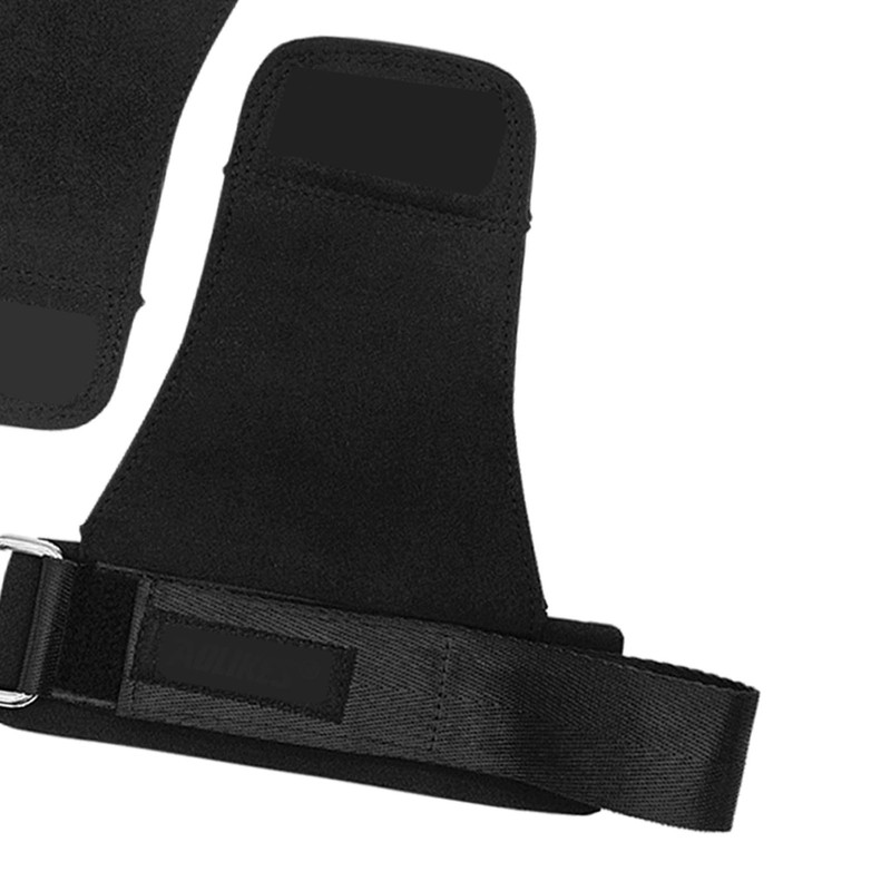 Weight Lifting Wrist Strap for Men Non Slip Hand Grip