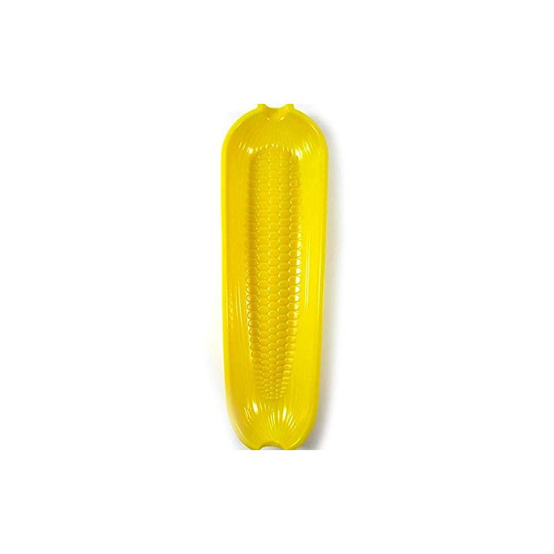 Cooking Concepts Corn on the Cob Tray Set, 4 Trays,