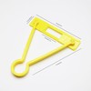 Hotutor Dyslexia Tools for Kids, Adjustable Window Size Hand-held Reading