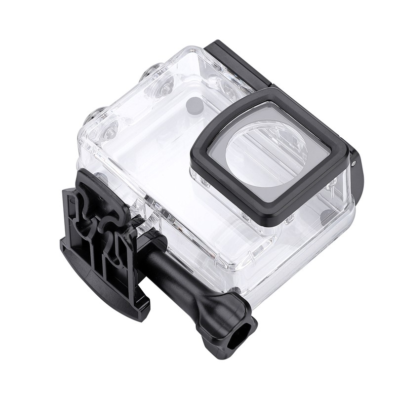 Underwater Diving Housing Waterproof Camera Case for SJCAM SJ6 Legend