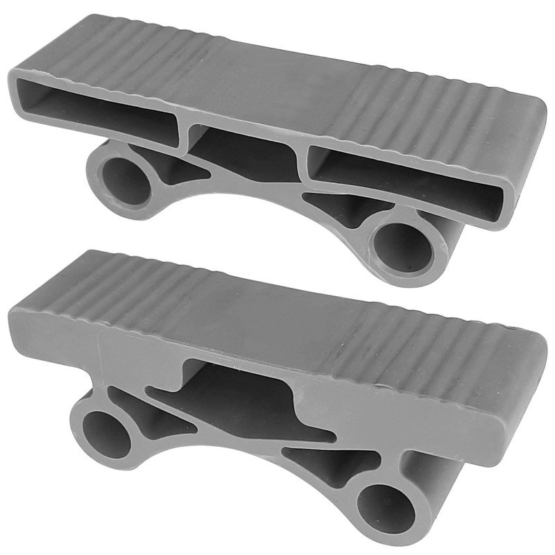 cyclingcolors 10 x Slatted Frame Caps Holder 38 mm End