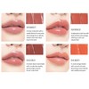 Ziggs Ultra Shine Lip Balm 11 colors 7.Plum / 직스