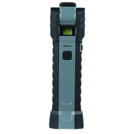 Feit Electric Compact Handheld LED Work Light Flashlight with 500 Lumens Ultra Bright, Magnetic Base, Foldable and Rechargeable - WORK500BAT