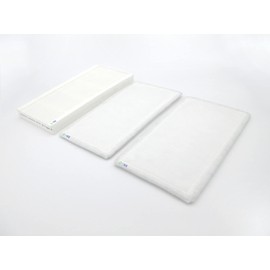 Top Filter - Filter G4 x2 and F7 for VMC Atlantic Optimocosy HR and Sauter Panega