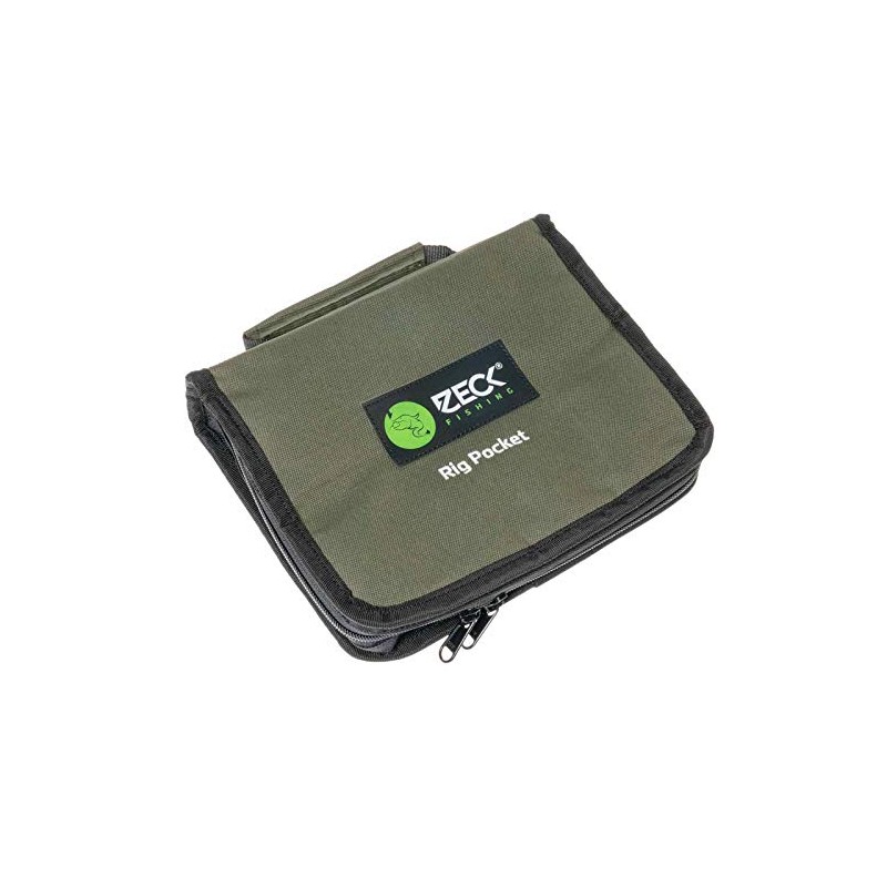 ZECK Rig Pocket 25 x 21 x 6 cm -
