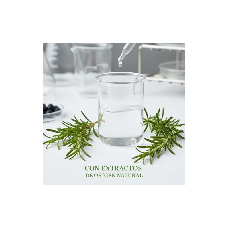 CREMA CORPORAL EXPLOSIÓN HERBAL WOTT 740 ML.