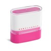 Ruby Hammer Cheek Colour - Pink - Creamy, lightweight, multi-stick
