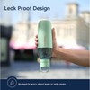 SodaStream® Fizz & Go Easy Mix Carbonating Bottle - Sand,