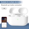 Replacement Wireless Charging Case for AirPods Pro 1st/2nd Generation -