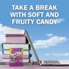 SKITTLES Gummies Wild Berry Fruit Gummy Candy, 4.2 Oz Bags