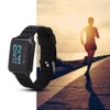 T2 Multifunctional Smart Wristband 1.3in Screen Heart Rate Monitor Fitness