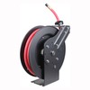 MaxWorks 50104 25ft Auto Rewind Retractable Reel with 3/8" x