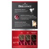 Schwarzkopf Brilliance, Permanent Hair Colour, L43 Smouldering Red