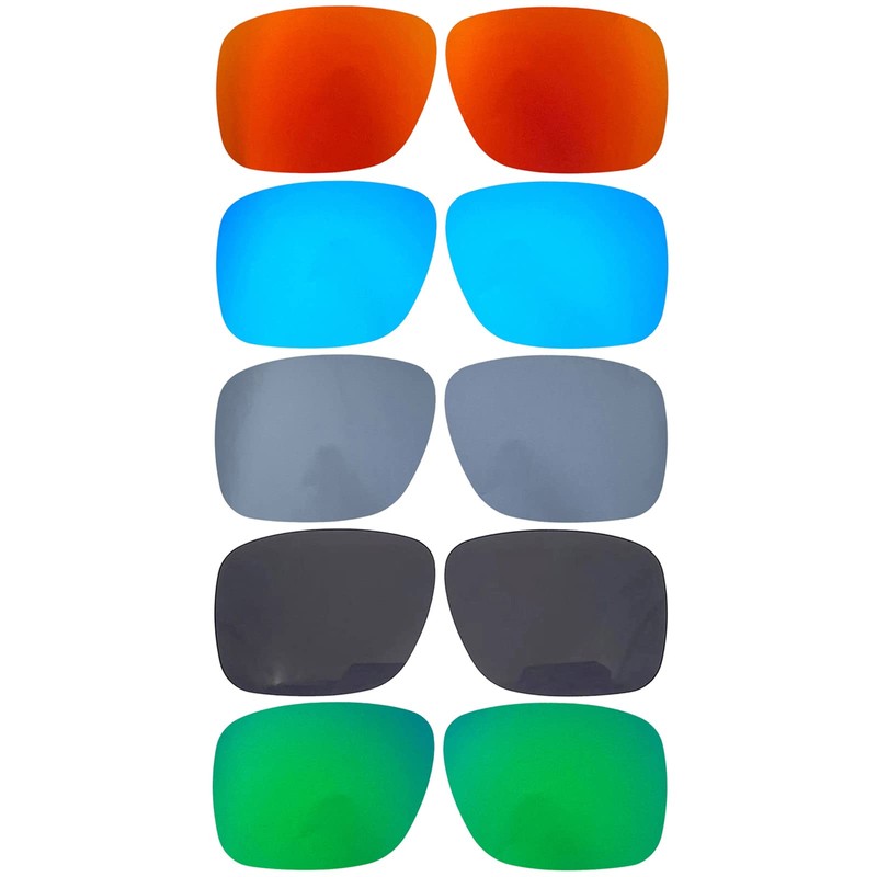 Repuesto para Oakley Holbrook XL OO9417 (azul)