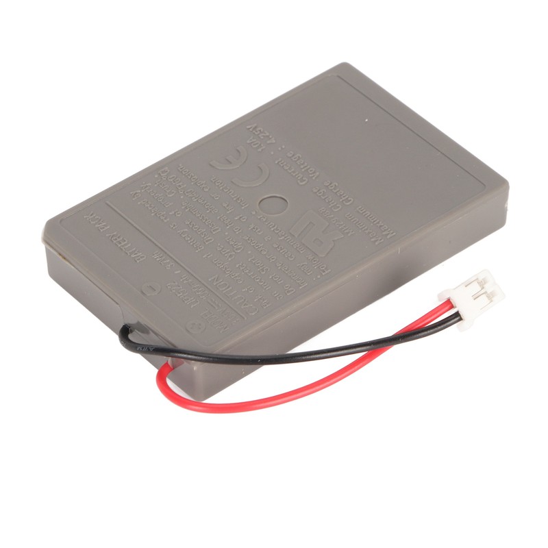 LIP1522 Li Ion Battery Pack 3.65V 1000mAh Rechargeable Bluetooth Wireless