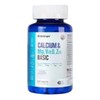 [단비] 엔젯오리진 칼슘 앤 마그네슘 비타민D 아연 베이직 180정 x 1개 [Danbi] NGET Origin Calcium and Magnesium Vitamin D Zinc Basic 180 Tablets x 1 Pack