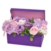 Poppy Nagoya SBL-115 Artificial Soap Flower Bouquet Gift Soap Flower