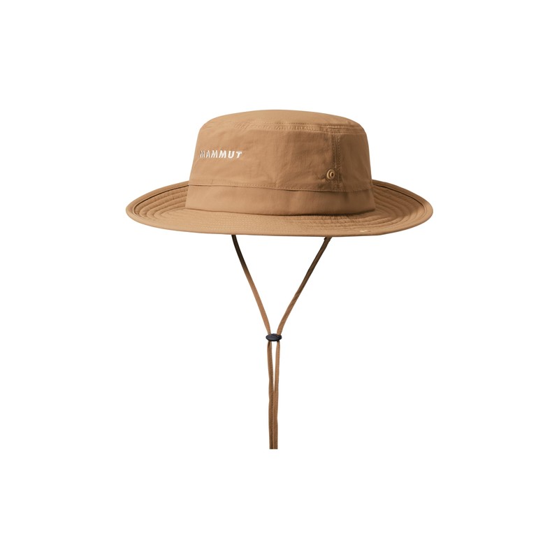 Mammut Hiking Adventure Hat AF 1191-02000 Asian Fit, claystone, L