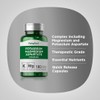 Piping Rock Potassium Magnesium Aspartate Supplement | 180 Capsules |