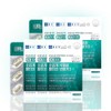 Chong Kun Dang 20100 Supercritical Vegetable Altige Omega 3 120