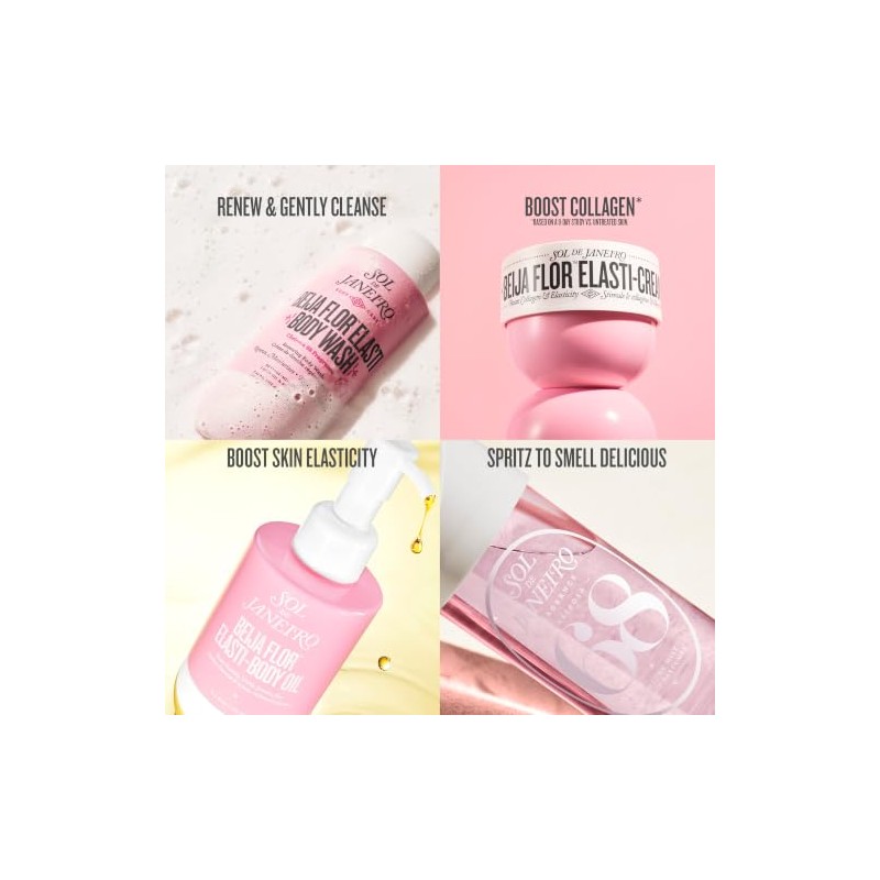 Sol de Janeiro - Cheirosa 68 Perfume Mist 90 ml
