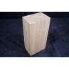 none Kiln Dried Butternut Carving Block 2 x 3 x