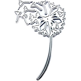 Cutting Dies, Metal Stencil, Cutting Dies for DIY Scrapbooking Photo Album Decorative Embossing Paper Cutting Dies for Card Making (ZC355)