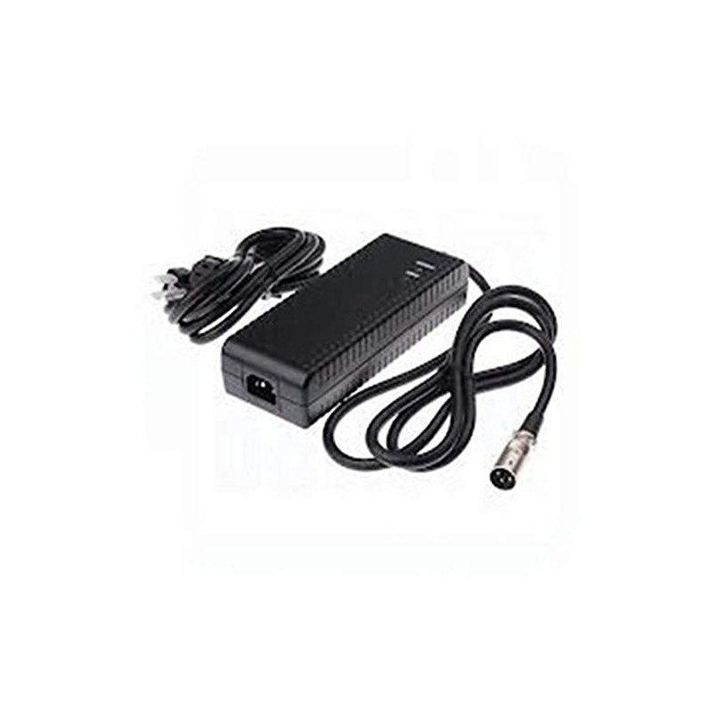 Universal Power Group 24V Scooter and Wheelchair Battery Charger -