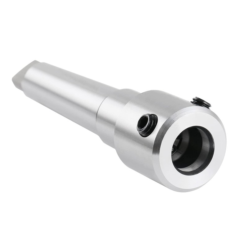 Accusize Industrial Tools Annular cutter arbor, MT3 to 3/4" Weldon