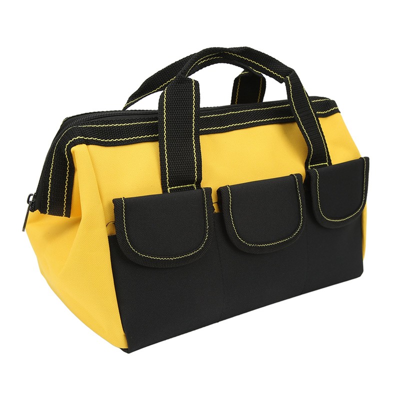 16in Tool Storage Bag Wide Mouth Heavy Duty Water Proof