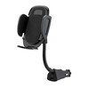 Scosche Universal 12V Car Phone Mount with USB Charger, Phone