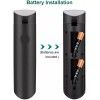 For Toshiba Infrared Replace Remote for Toshiba Smart TV 50C350LU