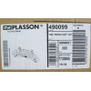 PLASSON NEW PLASSON 490099 ELECTROFUSION FLEX RESTRAINT FOR 140-1600MM POLY