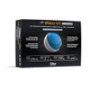 Titleist 2025 Pro V1 Enhanced Alignment Golf Balls, White (One