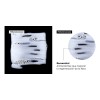 Serie Expert Shampoo Resveratrol Vitami - mL a 260