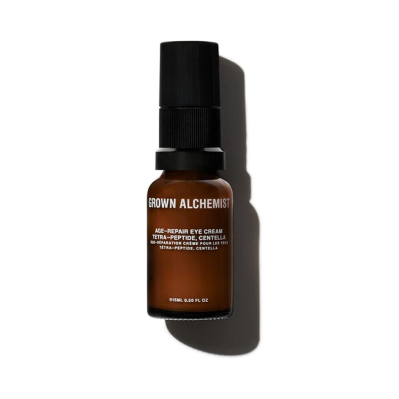 Grown Alchemist :: Age-Repair Eye Cream. Reduces Puffiness, Fine Lines