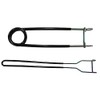 channid 雷魚 Retractor + hurogguriri-sa- Kit Cover For Game To