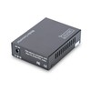 DIGITUS Professional Media Converter DN-82021-1 - Singlemode - Fast Ethernet