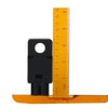 Brake Light Switch Stop Lamp Switch Black White ABS Car