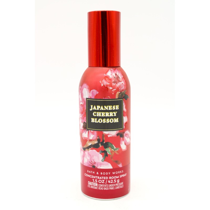Generic Japanese Cherry Blossom, Bath and Body, Concentrated Room Spray,