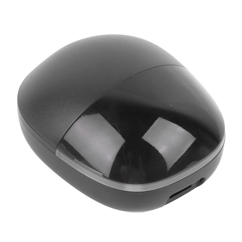 Bluetooth Headset Noise Reduction Lightweight Comfortable Wear IPX4 Waterproof Wireless