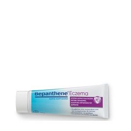 Bayer Bepanthene Eczema Creme for Atropic Dermatitis and Eczema, 50gr