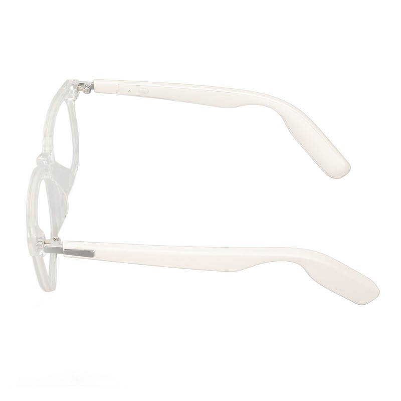 Smart Glasses Open Ear Speaker IP65 Waterproof Blue Light Blocking