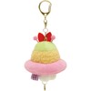 MO09801 Sumikko Gurashi Collection Hanging Plush, Shrimp Furano Tail