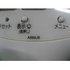 Sharp A889JB Air Conditioner Remote Control