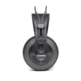 Samson SR850 Over-Ear Semi-Open Studio Headphones