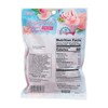 KASUGAI PEACH CREAM FRAPPE CANDY 2.68OZ
