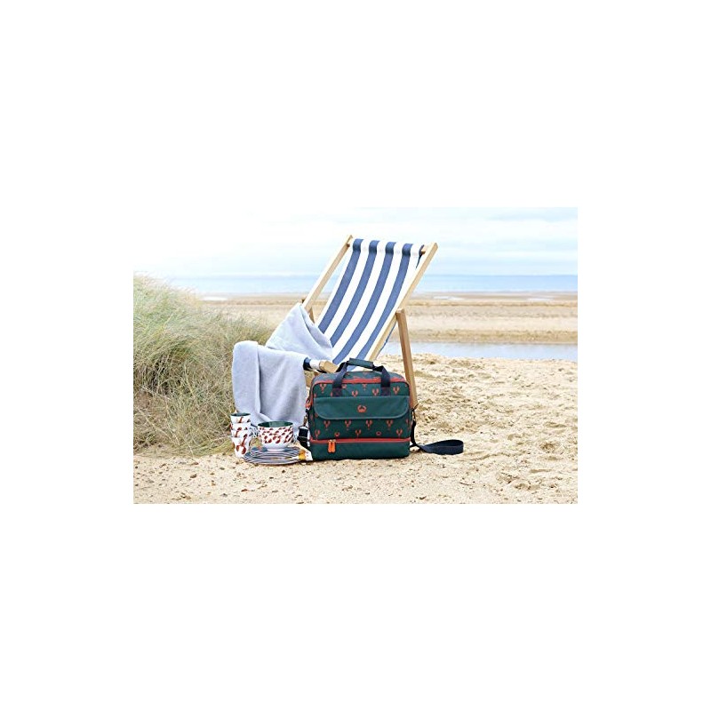 Sophie Allport Lobster Melamine Bowl