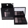 Eyeshadow ELF CLAY Eyeshadow PALETTE ~ SMOKED TO PERFECTION ~
