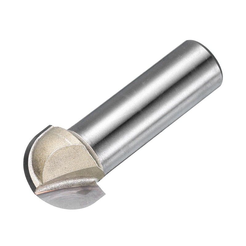 sourcing map 1pcs Router Bit Core Box 1/2 Shank 3/4